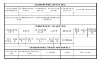 农村社保怎么查询缴费记录