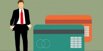 信用卡显示高风险是什么 如何解除