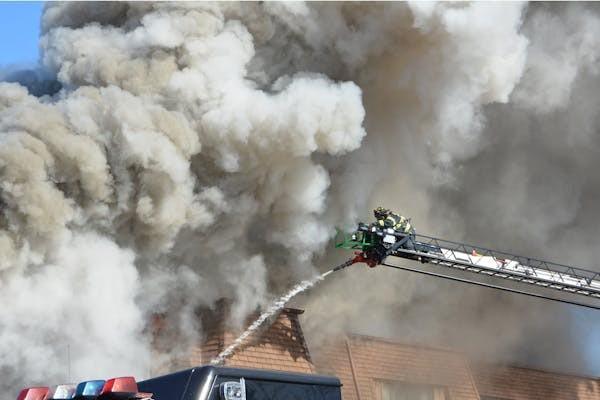 两百块钱家财险能保上百万房子