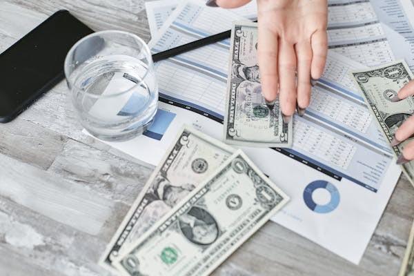 标准保费计算方法